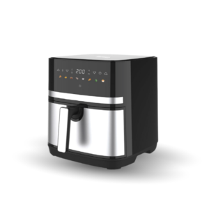 مقلاة هوائية 8 لتر gh 7774