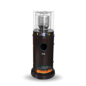 صوبة عامودي gh 66