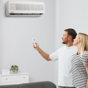 حلول التكييف